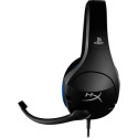 HyperX Cloud Stinger - Gaming Headset - PS5-PS4 (Black-Blue)
