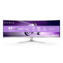 Philips Evnia 8000 49M2C8900L/00 computer monitor 124.2 cm (48.9&quot;) 5120 x 1440 pixels Dual 