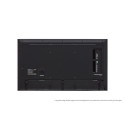 LG 49UH5N-E Digital signage flat panel 124.5 cm (49&quot;) LCD Wi-Fi 500 cd/m² 4K Ultra HD Black