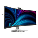 Philips 5000 series 49B2U5900CH/00 LED display 124 cm (48.8&quot;) 5120 x 1440 pixels Dual QHD L