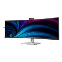 Philips 5000 series 49B2U5900CH/00 LED display 124 cm (48.8&quot;) 5120 x 1440 pixels Dual QHD L