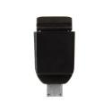 Verbatim Nano - USB 2.0 Drive Drive con Adattatore Micro USB da 32 GB - Black
