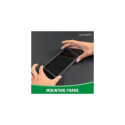 4smarts 496196 mobile phone screen/back protector Clear screen protector Apple 1 pc(s)