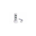 Verbatim 49547 power extension 11 AC outlet(s) Indoor White Verbatim 49547 power extension 11 AC outlet(s) Indoor White