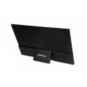Verbatim 49592 computer monitor 39.6 cm (15.6&quot;) 1920 x 1080 pixels Full HD LCD Touchscreen 