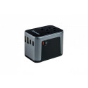 Verbatim 49545 power plug adapter Universal
