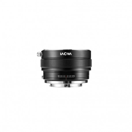 Laowa Magic Shift Converter (MSC) camera lens adapter