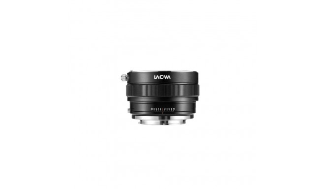Laowa Magic Shift Converter (MSC) camera lens adapter