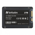Verbatim Vi550 S3 2 TB 2.5&quot; Serial ATA III