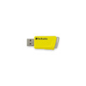 Verbatim Store &#039;n&#039; Click - USB 2.0 Drive 3.2 GEN1 - 3x16 GB - Red/Blue/Yellow