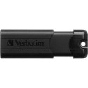 Verbatim PinStripe 3.0 - USB 3.0 Drive 16 GB  - Black