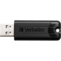 Verbatim PinStripe 3.0 - USB 3.0 Drive 16 GB  - Black