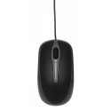 Verbatim 49019 mouse Office Ambidextrous USB Type-A Optical 1000 DPI