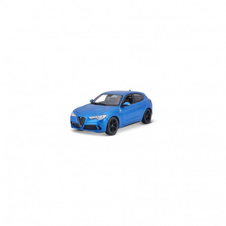BBURAGO 18-21086 SUV model Preassembled 1:24
