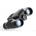 Technaxx TX-142 binocular Black, Silver