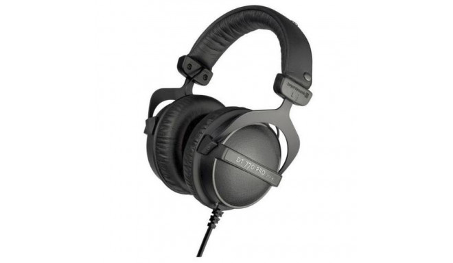 Beyerdynamic DT 770 PRO 32 Ω Headphones Wired Head-band Music Black
