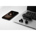 Technaxx BT-X49 Headset Wireless In-ear Calls/Music Bluetooth Black