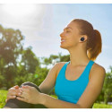 Technaxx BT-X49 Headset Wireless In-ear Calls/Music Bluetooth Black