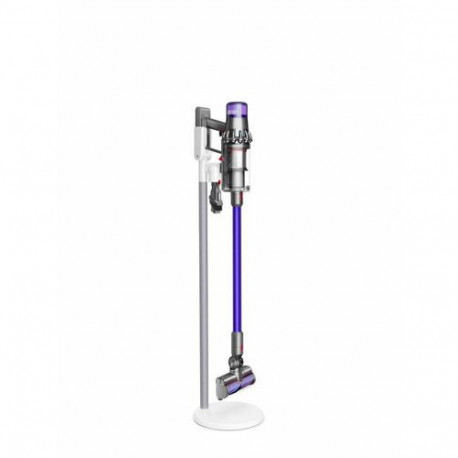 Dyson V11 Advanced 2-in-1 stick vacuum Battery Dry Bagless 545 W Nickel, Purple