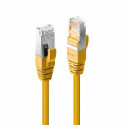 Lindy 47865 networking cable Yellow 5 m Cat6a S/FTP (S-STP)
