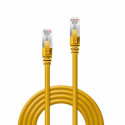 Lindy 47864 networking cable Yellow 1.5 m Cat6a S/FTP (S-STP)