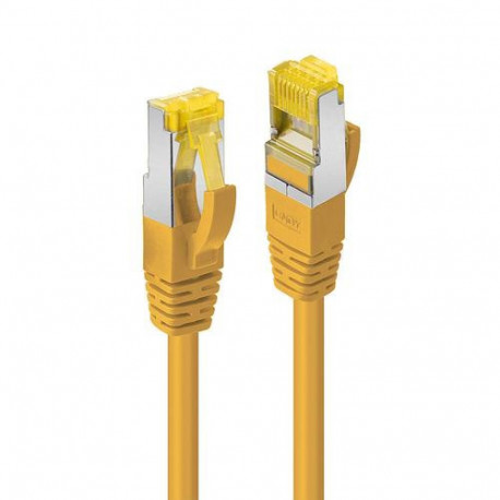 Lindy 47665 networking cable Yellow 5 m Cat7 S/FTP (S-STP)
