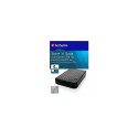 Verbatim Store &#039;n&#039; Save 4TB USB 3.0