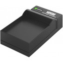 Newell charger DC-USB Canon LP-E17