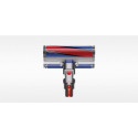 Dyson V11 Fluffy 2-in-1 stick vacuum Battery Dry Bagless Nickel, Red