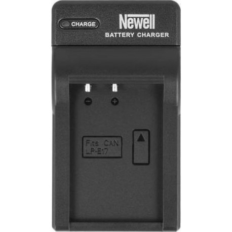 Newell laadija DC-USB Canon LP-E17