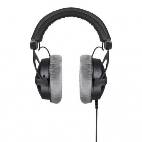 Beyerdynamic DT 770 PRO 80Ω Headphones Wired Head-band Music Black
