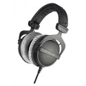 Beyerdynamic DT 770 PRO 80Ω Headphones Wired Head-band Music Black
