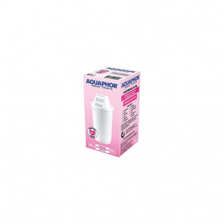 AQUAPHOR A5 Mg 350 l Dispenser water filter White