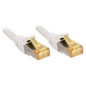 Lindy 47329 networking cable White 15 m Cat7 S/FTP (S-STP)