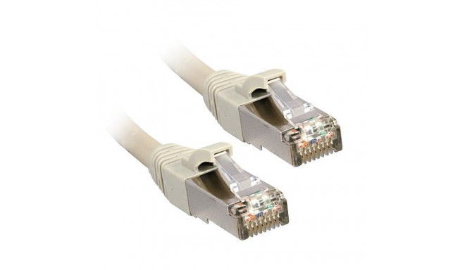 Lindy 47245 networking cable Grey 3 m Cat6 U/FTP (STP)