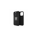 Adidas 47096 mobile phone case 15.5 cm (6.1&quot;) Cover Black, White
