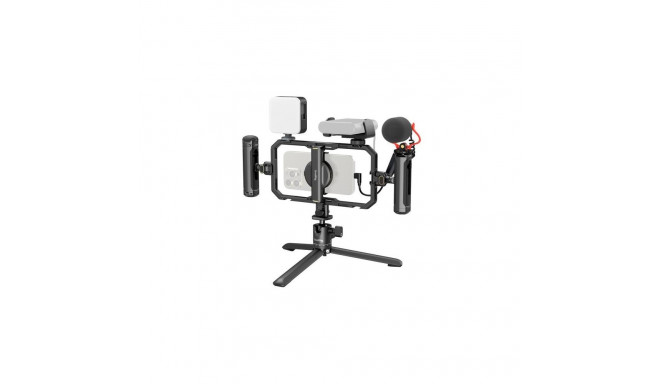 SmallRig 4704 vlogger kit