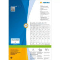 HERMA Labels Premium A4 105x42.3 mm white paper matt 2800 pcs.
