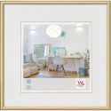 Walther pildiraam New Lifestyle 30x30cm, kuldne