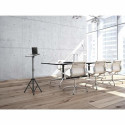 Manhattan TV/Monitor/Projector/Laptop Mount, Tripod Floor Stand, 1 screen/device, Screen Sizes: 13-3
