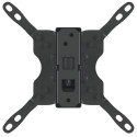 Manhattan TV &amp; Monitor Mount, Wall, Tilt and Swivel, 1 screen, Screen Sizes: 13-42&quot;