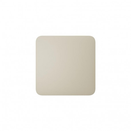Ajax SoloButton (1-gang) Button