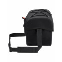 VAUDE Aqua Box Front Bicycle bag 6 L Polyester Black