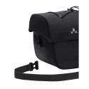 VAUDE Aqua Box Front Bicycle bag 6 L Polyester Black