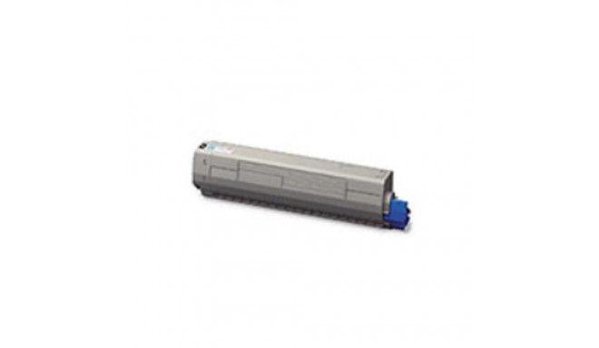 OKI 45862839 toner cartridge 1 pc(s) Original Cyan