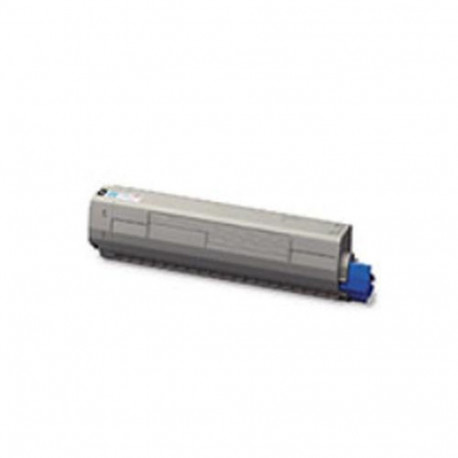 OKI 45862815 toner cartridge 1 pc(s) Original Magenta