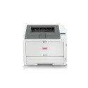 OKI B412dn 1200 x 1200 DPI A4