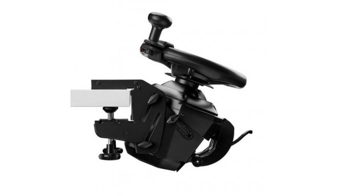 Thrustmaster T128 Black USB Steering wheel + Pedals Analogue PC, Xbox