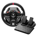 Thrustmaster T128 Black USB Steering wheel + Pedals Analogue PC, Xbox