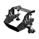 Thrustmaster T128 Black USB Steering wheel + Pedals Analogue PC, Xbox